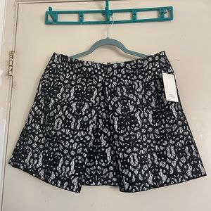 New Robert Rodriguez skirt